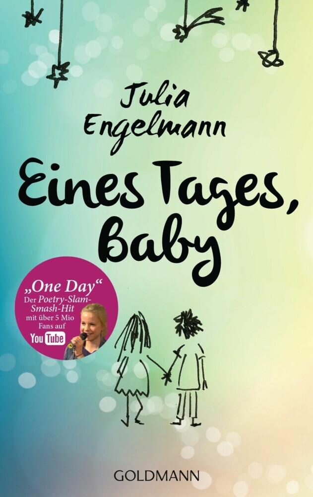 Eines Tages, Baby main product photo