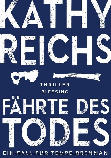 Fährte des Todes (1) main product photo