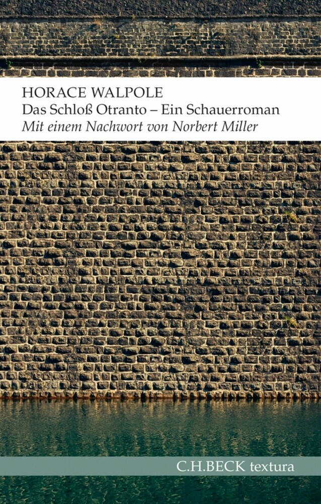 Das Schloss Otranto main product photo
