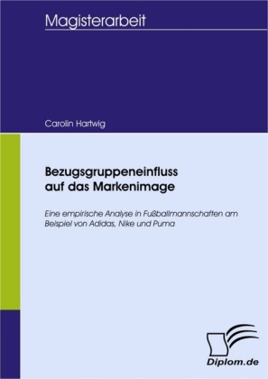 Bezugsgruppeneinfluss auf das Markenimage