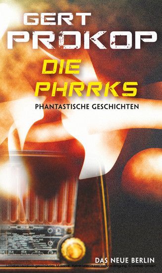 Die Phrrks main product photo