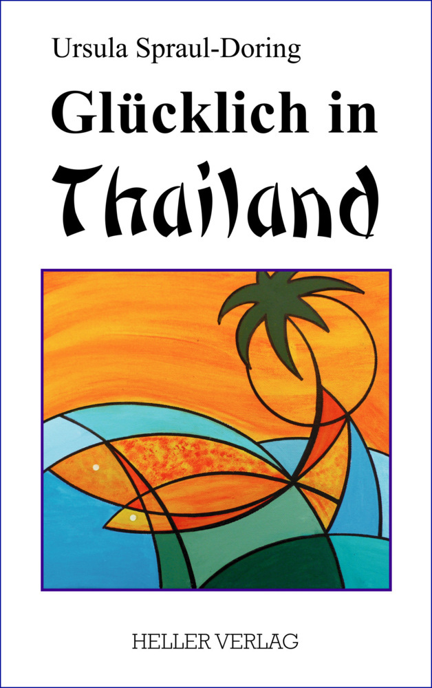 Glücklich in Thailand main product photo