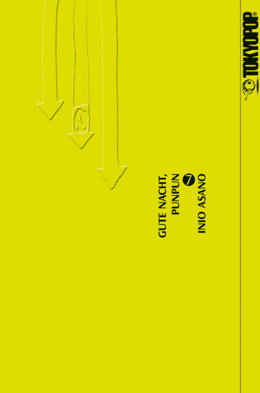 Gute Nacht, Punpun 07. Bd.7 main product photo
