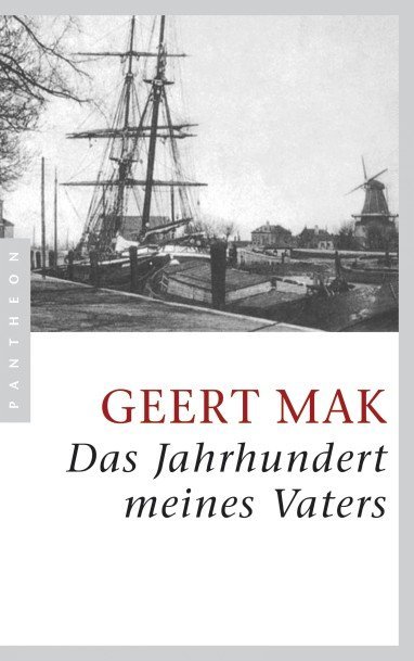 Das Jahrhundert meines Vaters main product photo