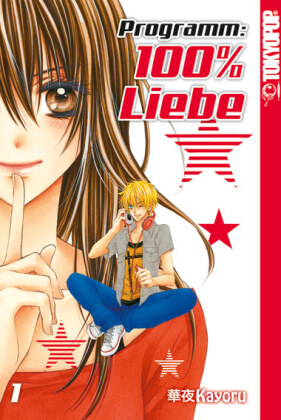 Programm: 100% Liebe 01. Bd.1