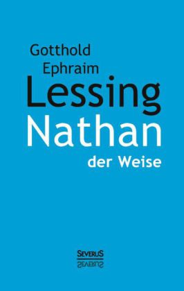 Nathan der Weise main product photo