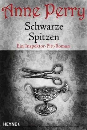Schwarze Spitzen