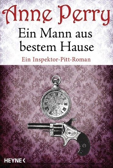 Ein Mann aus bestem Hause main product photo