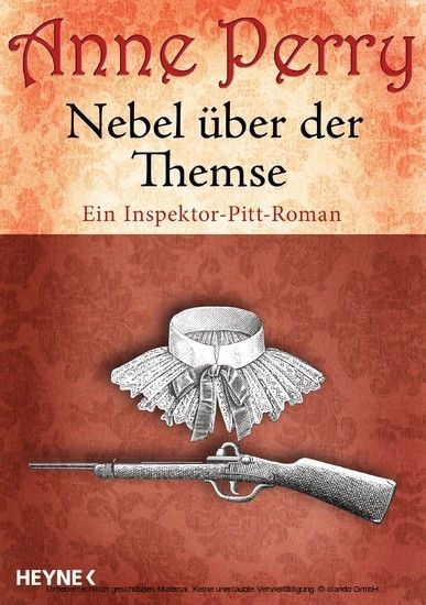 Nebel über der Themse main product photo