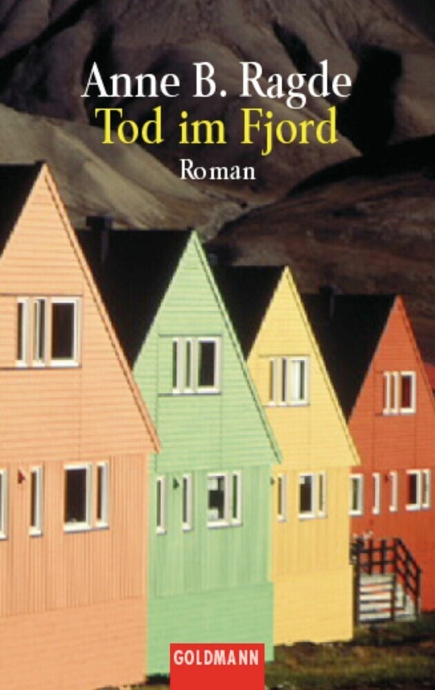 Tod im Fjord main product photo