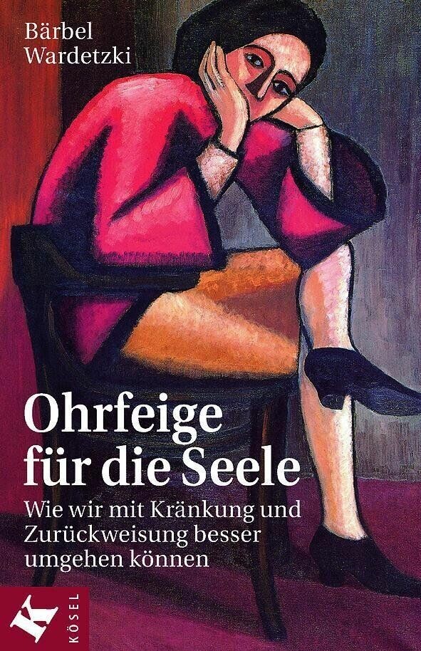 Ohrfeige für die Seele main product photo