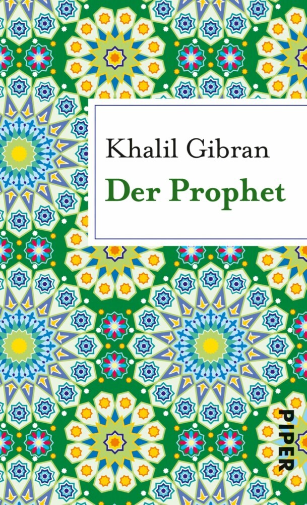 Der Prophet main product photo