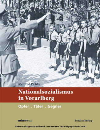 Nationalsozialismus in Vorarlberg