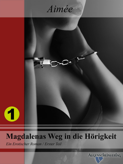 Magdalenas Weg in die Hörigkeit main product photo