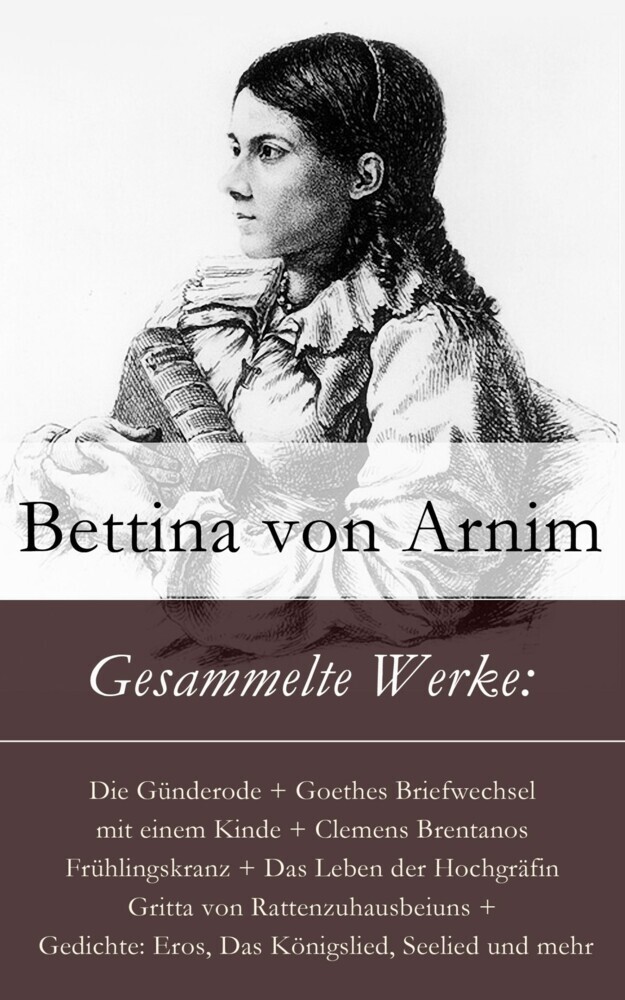 Gesammelte Werke main product photo