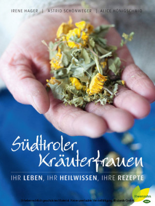 Südtiroler Kräuterfrauen