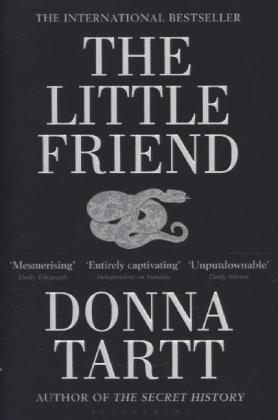 The Little Friend
