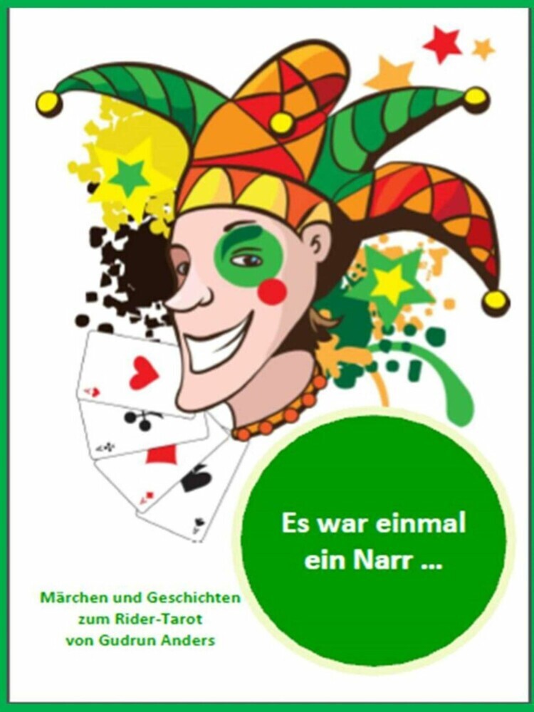 Es war einmal ein Narr ... main product photo