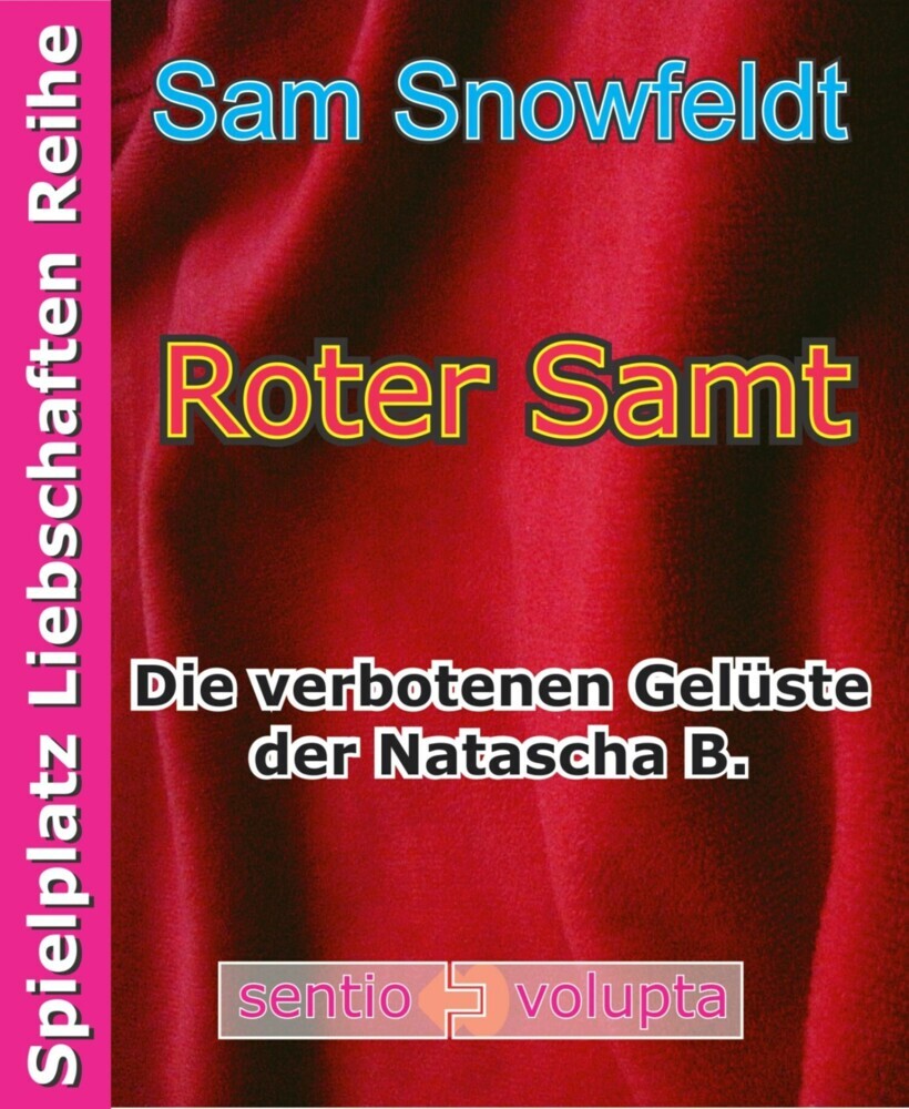 Roter Samt main product photo