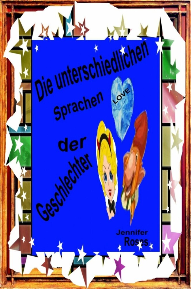 Die unterschiedlichen Sprachen der Geschlechter main product photo