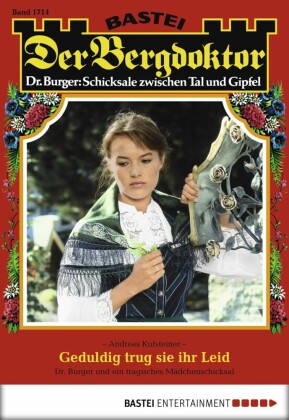 Der Bergdoktor 1714