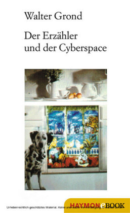 Der Erzähler und der Cyberspace
