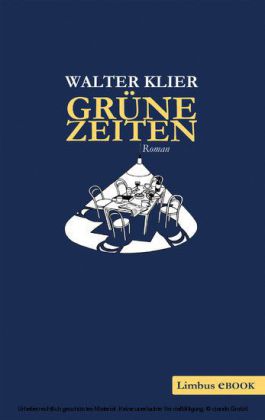 Grüne Zeiten main product photo