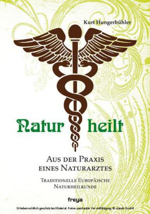 Natur heilt