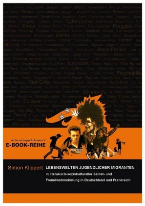 Lebenswelten jugendlicher Migranten