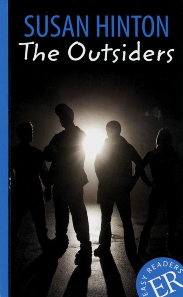 The Outsiders main product photo