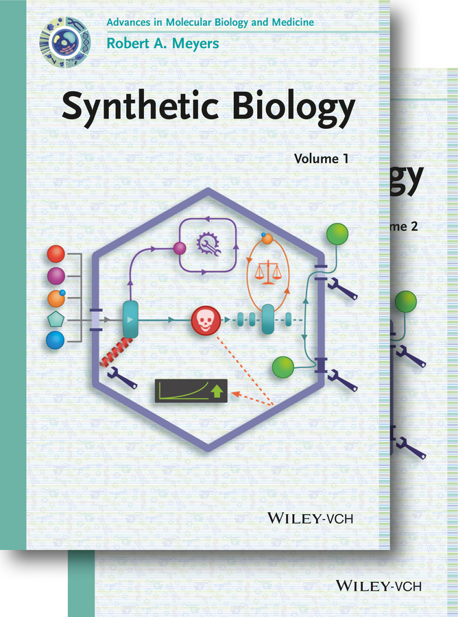 Synthetic Biology, 2 Pts. main product photo