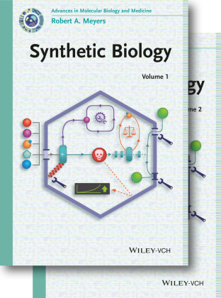 Synthetic Biology, 2 Pts.