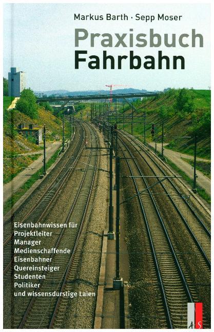 Praxisbuch Fahrbahn main product photo