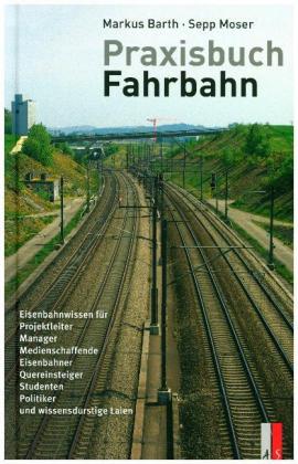 Praxisbuch Fahrbahn