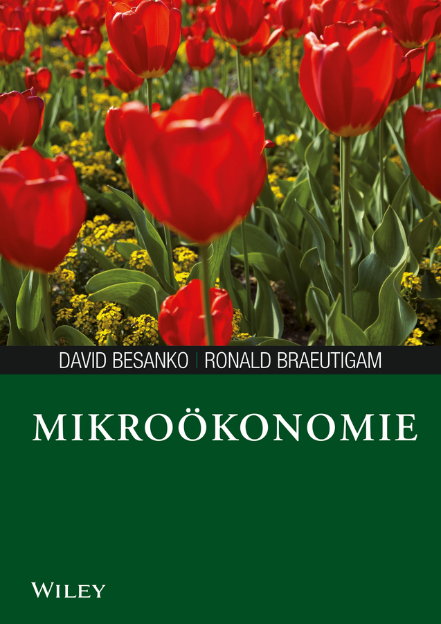 Mikroökonomie main product photo
