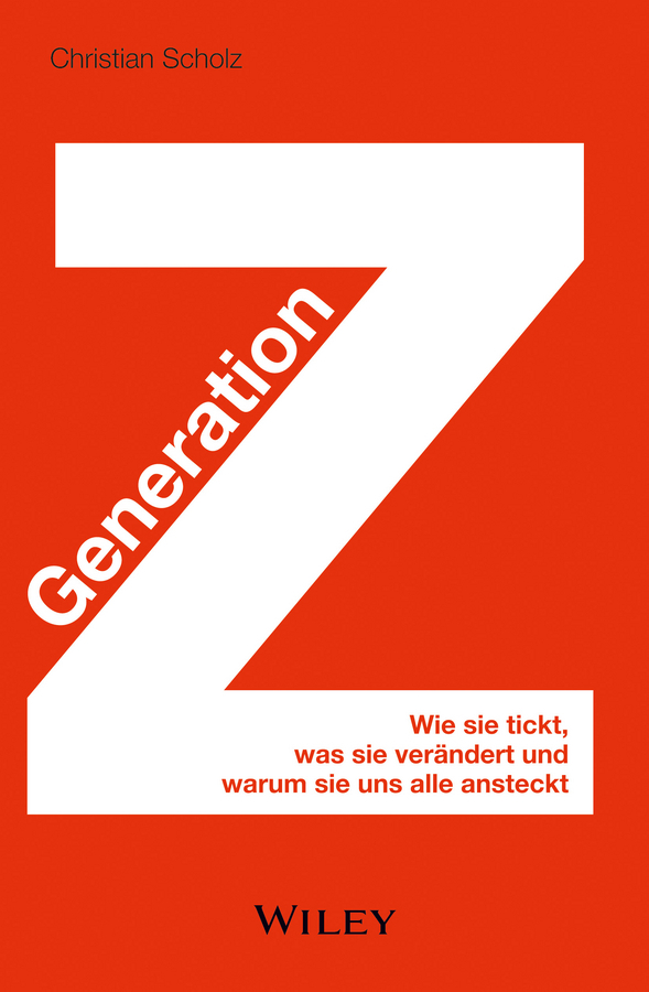 Generation Z main product photo