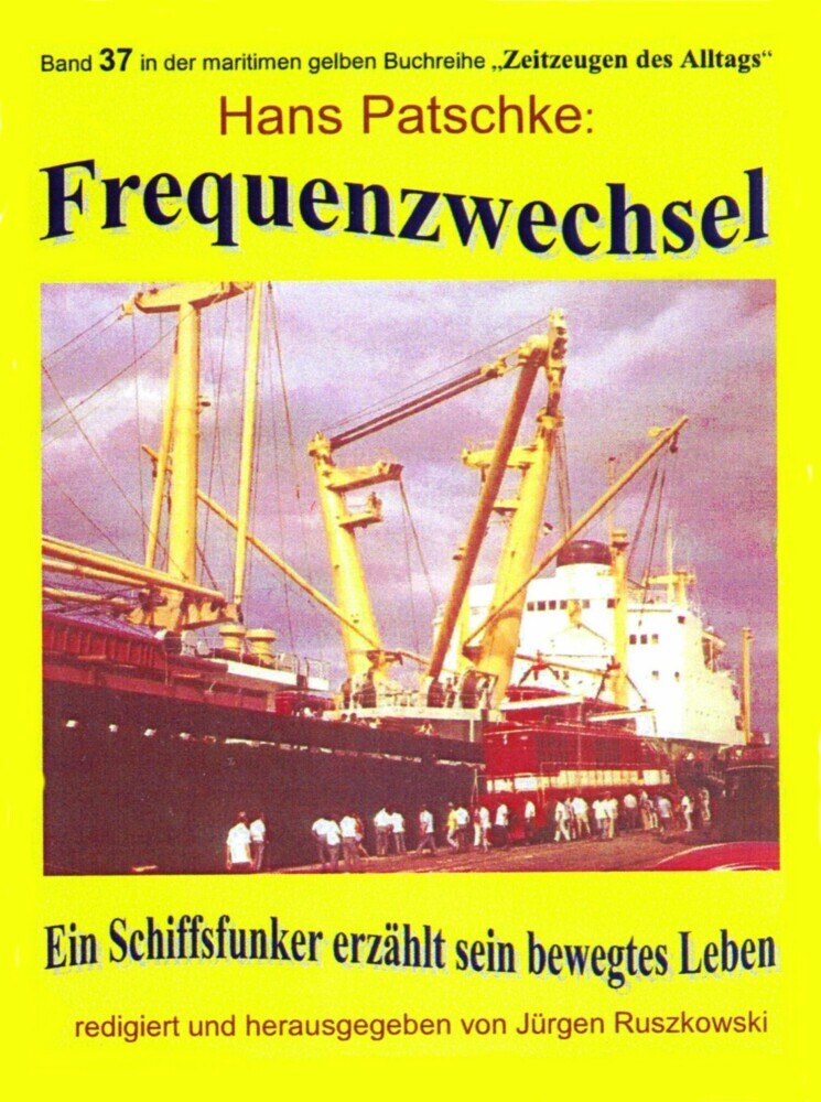 Frequenzwechsel main product photo