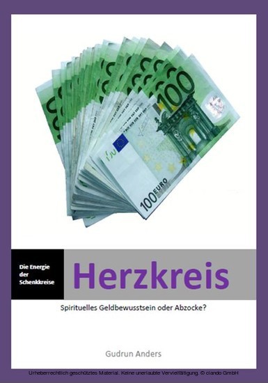 Herzkreis - Die Energie der Schenkkreise main product photo