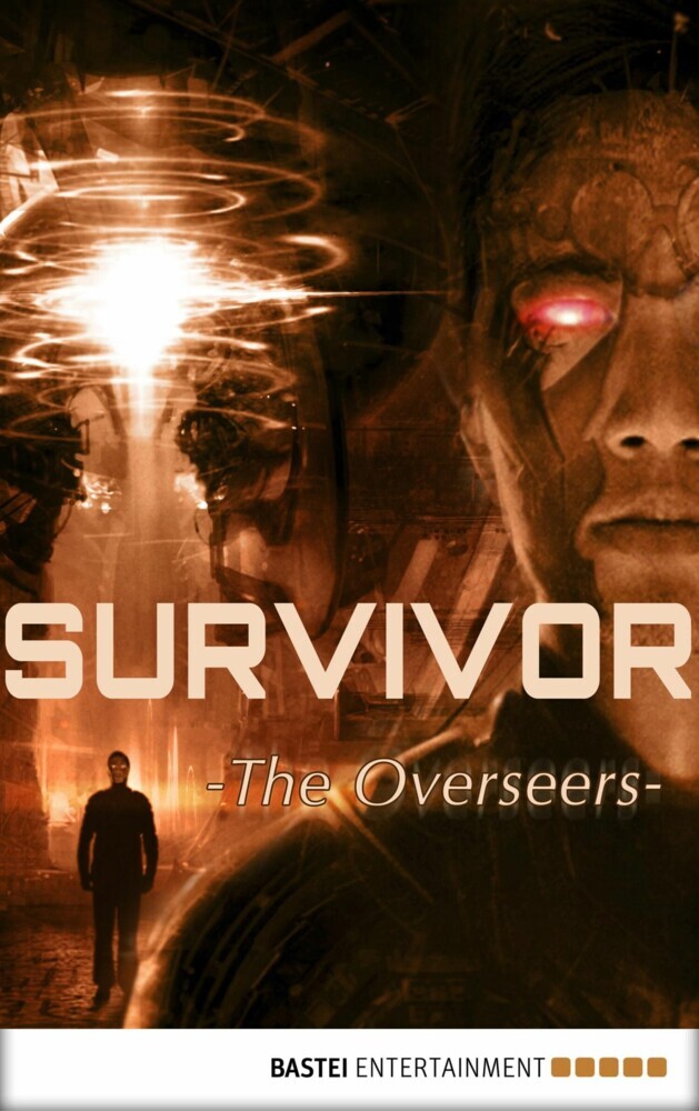 Survivor - Episode 3 main product photo