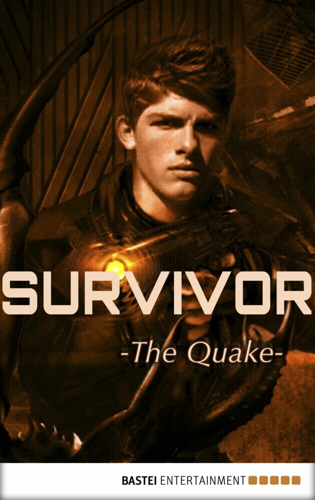 Survivor - The Quake main product photo