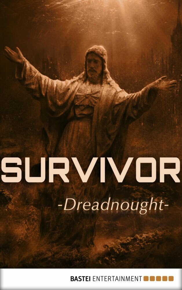 Survivor 1.09 - Dreadnought main product photo