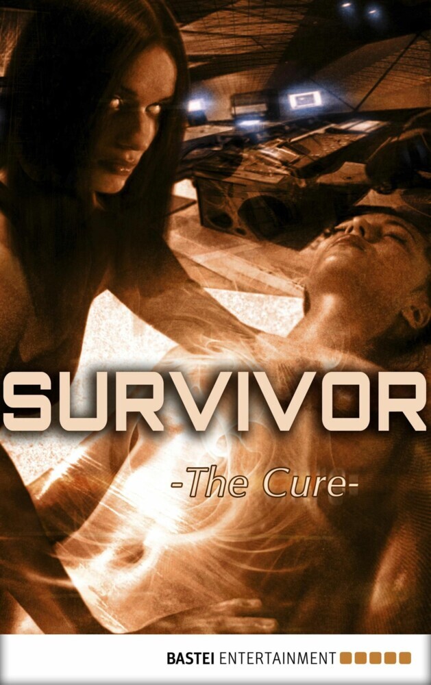 Survivor - The Cure main product photo