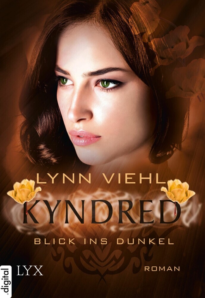 Kyndred - Blick ins Dunkel main product photo
