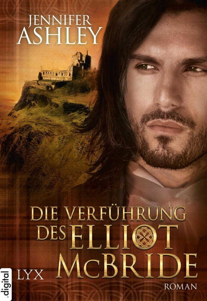 Die Verführung des Elliot McBride main product photo