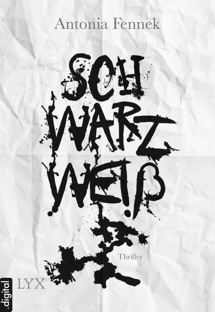 Schwarzweiß main product photo