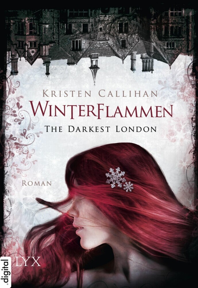 The Darkest London - Winterflammen main product photo