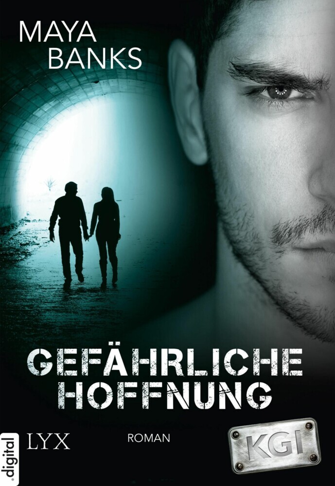 KGI - Gefährliche Hoffnung main product photo