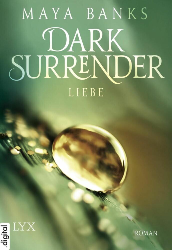 Dark Surrender - Liebe main product photo
