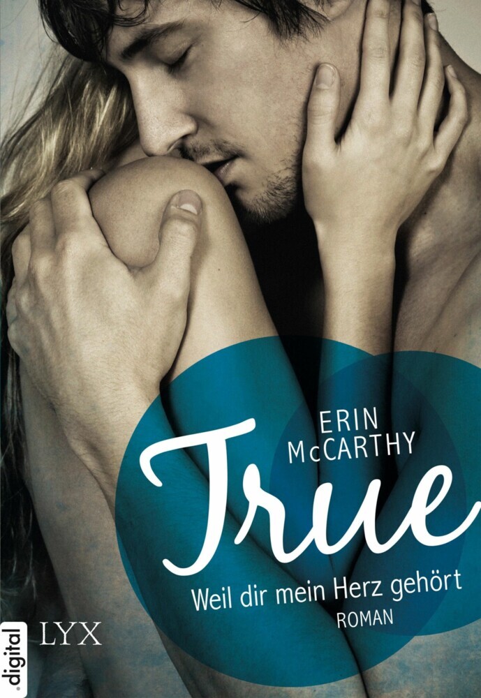 True - Weil dir mein Herz gehört main product photo