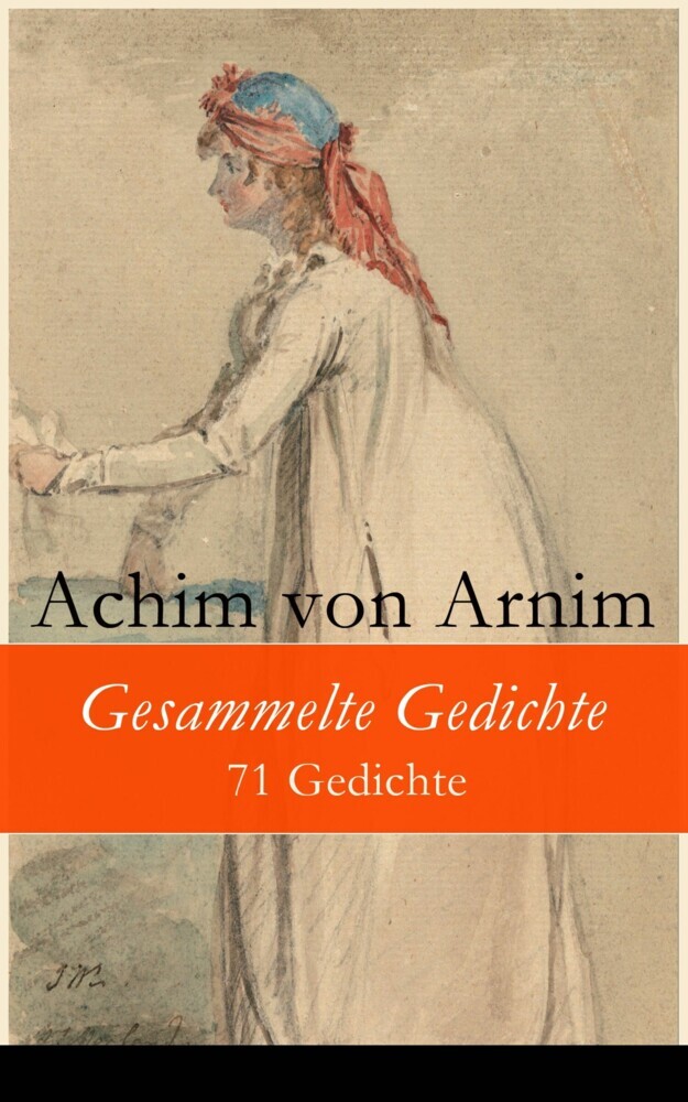 Gesammelte Gedichte - 71 Gedichte main product photo